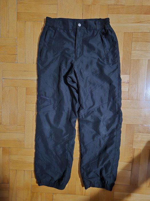 Pantaloni Tehnic Norheim, Ski/Drumeție, Impermeabili, Copii - 10 ani