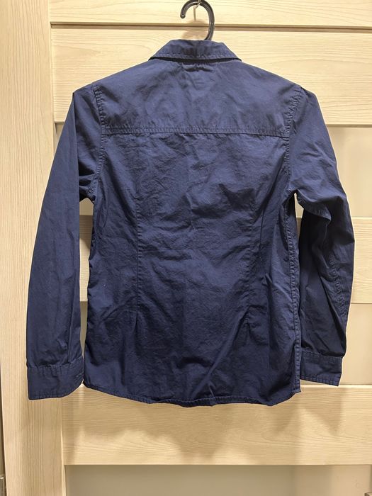 Пакет маркови момчешки дрехи за 10-11 год. / 146-150 см (Benetton & Reserved)