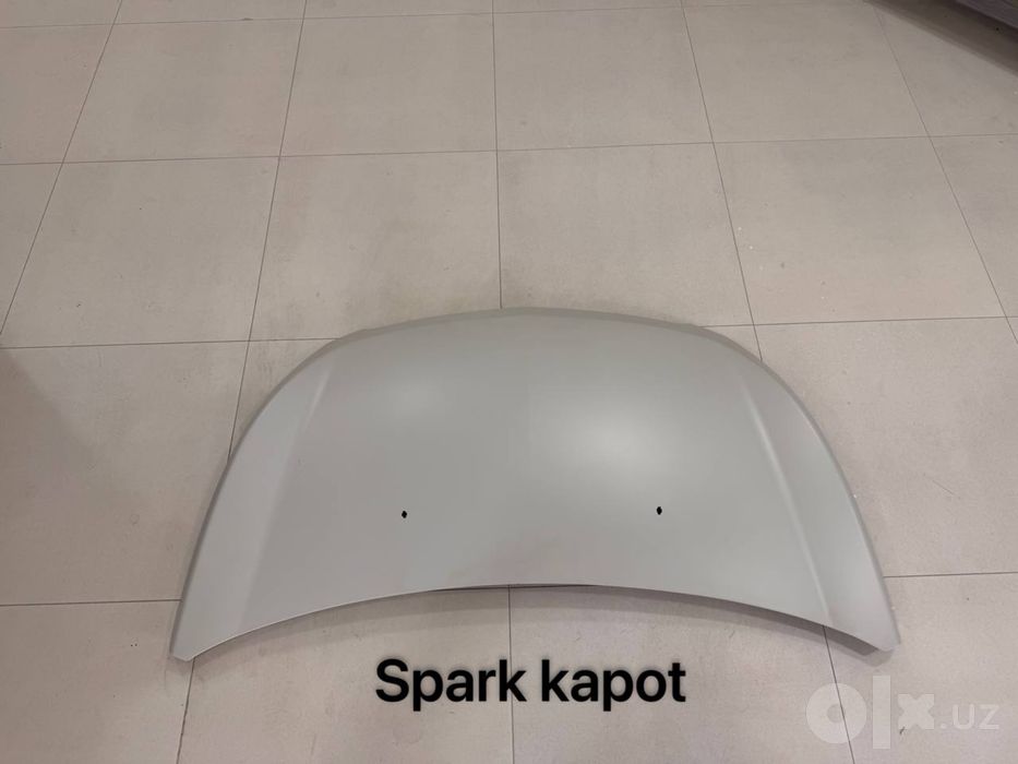 Kapot krilo eshik