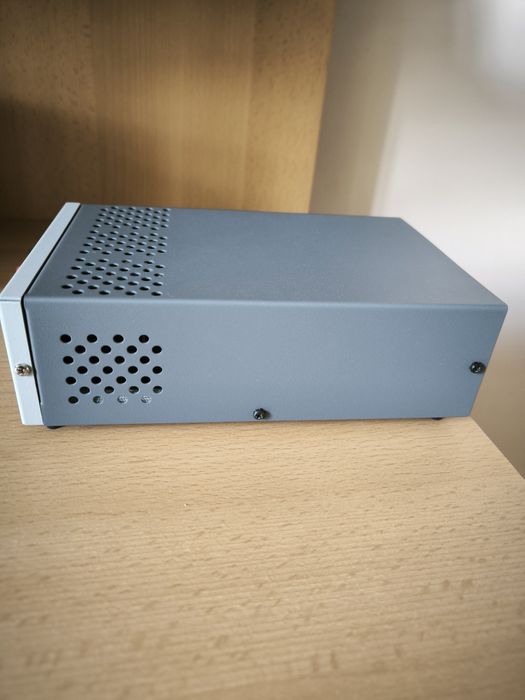 Стабилизиран токоизправител VOLTCRAFT FSP 1212 Настолен захранващ блок 11 - 15 V DC 12 A