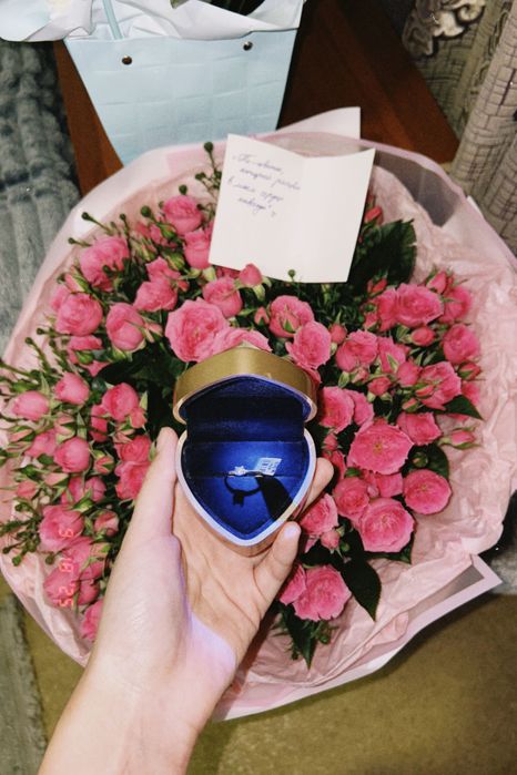 Золотой кольцо 585 проба