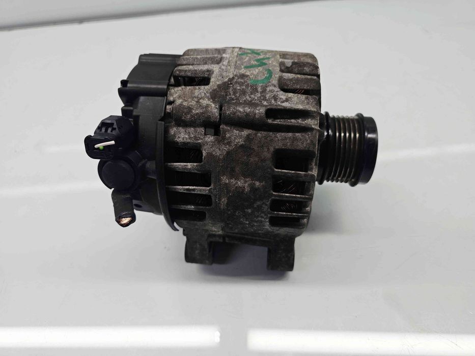 Alternator Citroen C4 Cactus [Fabr 2014-2017] 9810525380 1.6 HDI DV6FD