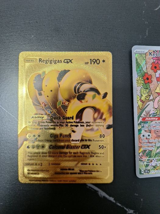 Colectie carti pokemon