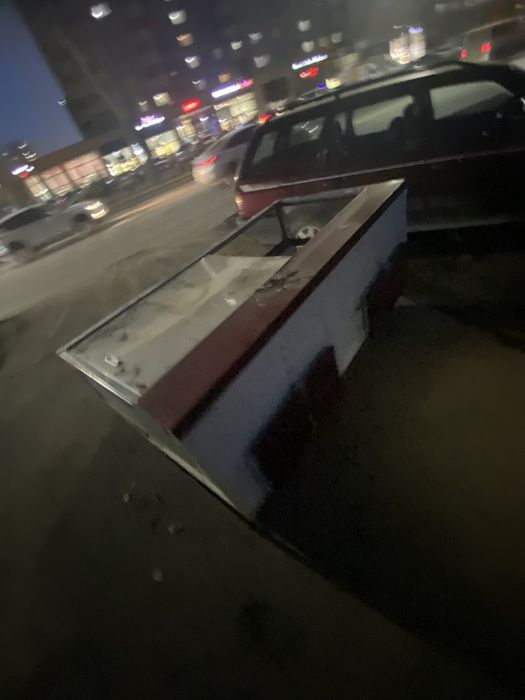 Продам холодильник