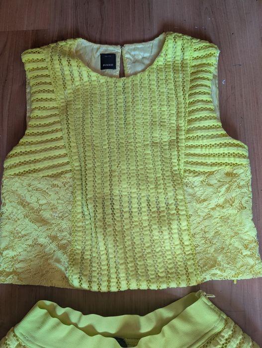 Compleu Pinko superb