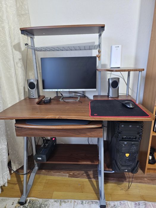 Срочно продам компьютер б/у