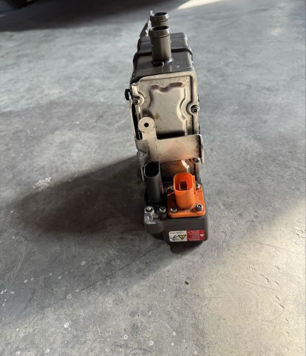 Webasto porsche 12E963231 G