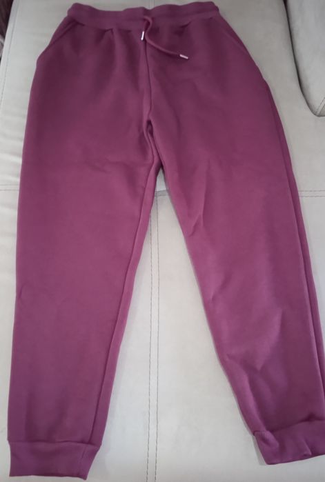 Дамски екип с вата отвътре