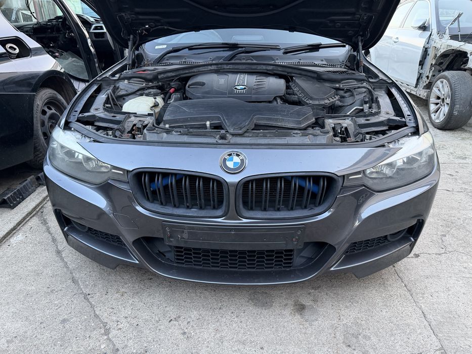 Piese BMW 320d F30