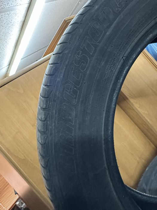 Летни гуми Bridgestone 175/65/14.