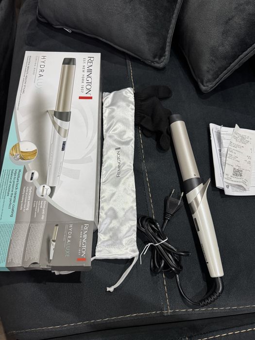Маша Remington HYDRA LUX нова не използвана