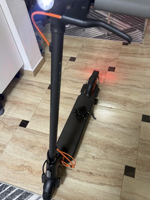 Vand Trotineta electrica  mai multe detali in privat!