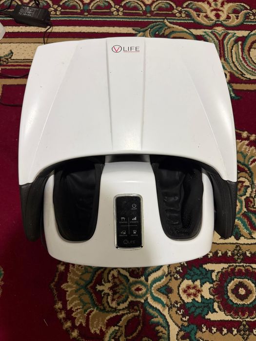 массажер ног срочно сатылады