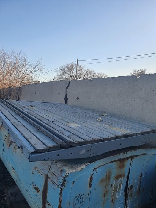 Платформа ( новая )