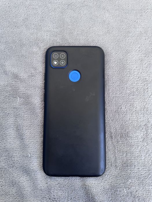 Redmi 9C 3/64GB
