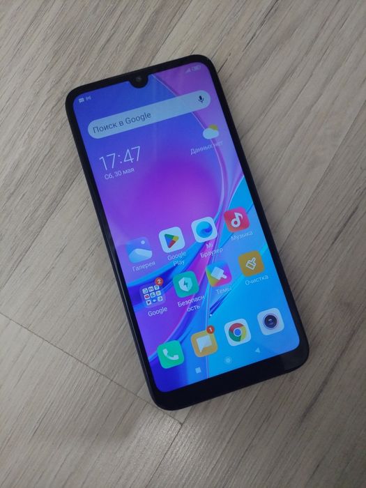 Redmi 7 3/32 холати яхши