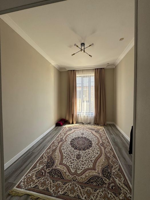 Внутренний обделка