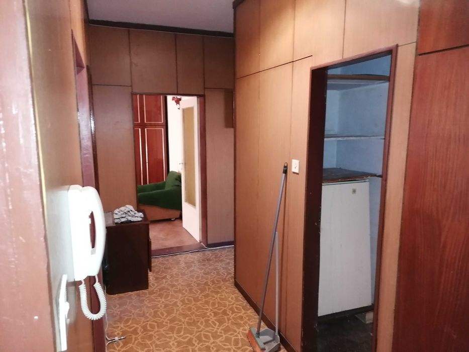 Продава се Тристаен апартамент в Пловдив, Тракия - 86 кв.м за 1163 €/кв.м - Снимка #2