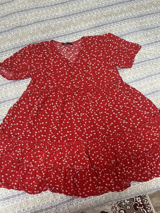 Новые одежды