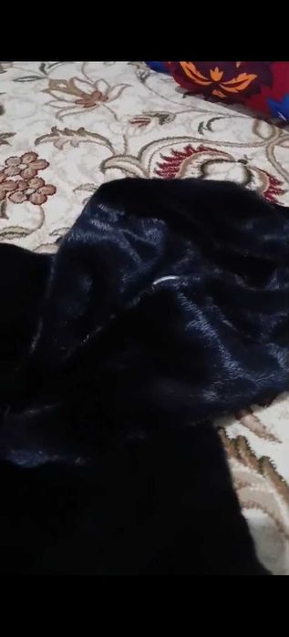 Шуба сатылады жақсы жағдайдағы