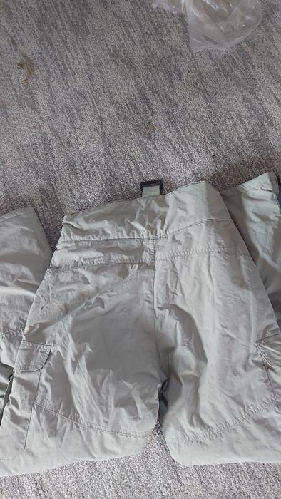 Pantaloni ski baieti