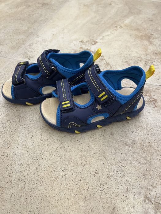 Детски сандали lupilu