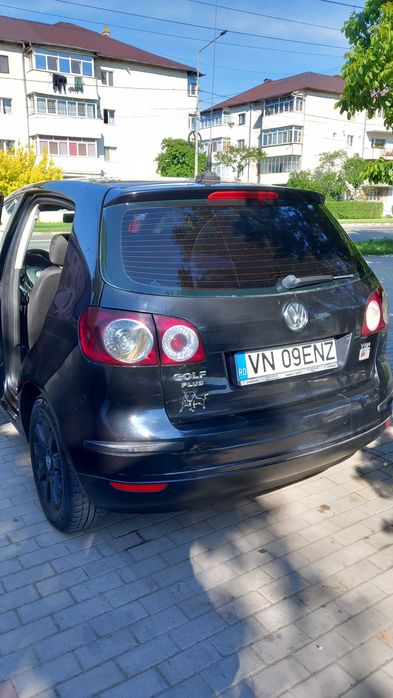 VOLKSWAGEN Golf 2005 — imagine 4