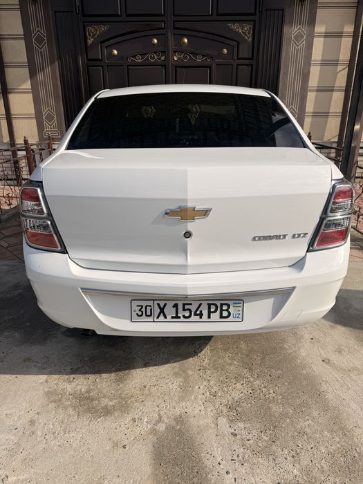 Cobalt Sotiladi 2025