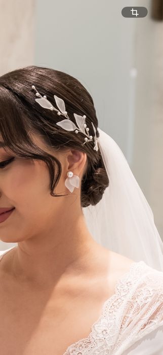 Свадебное украшение