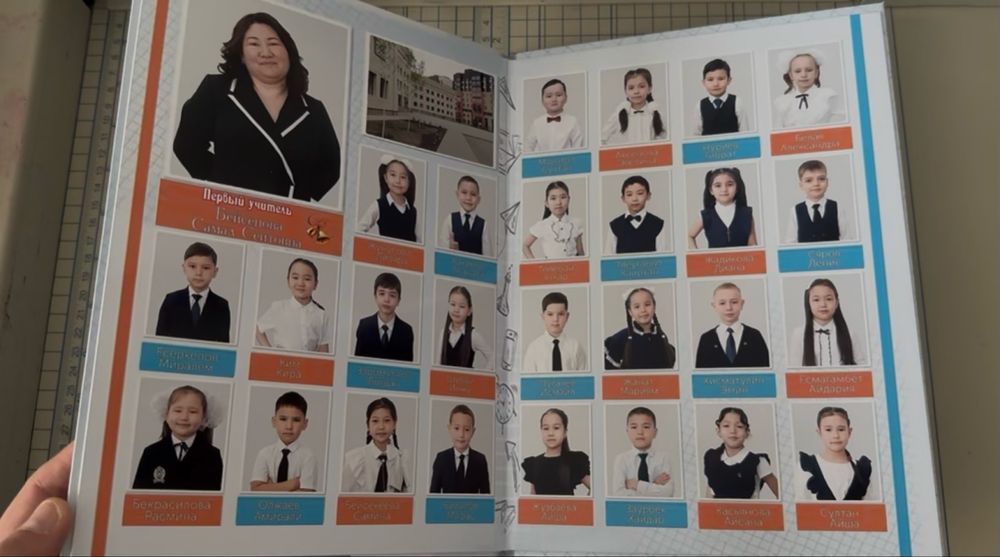 Виньетки и фото видеосьемка