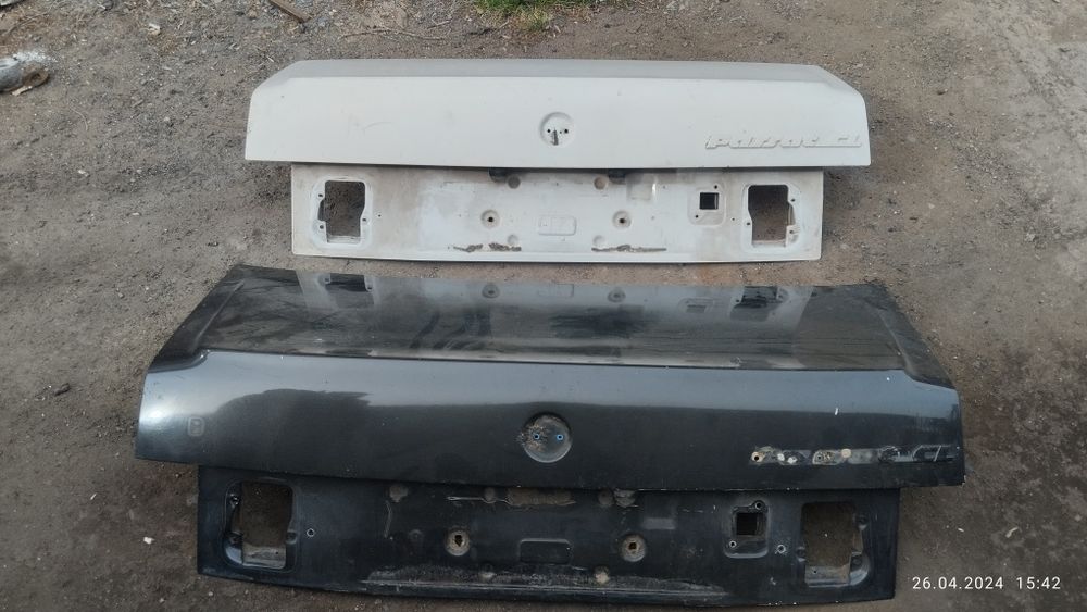 На гольф пасат б3 продам