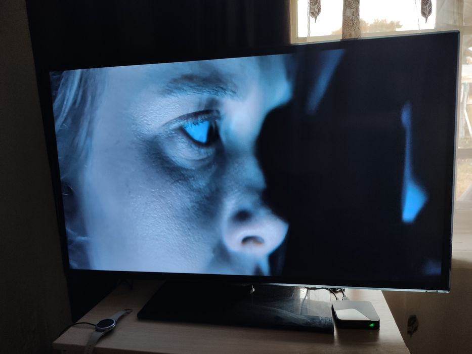 Samsung UE46ES5537K