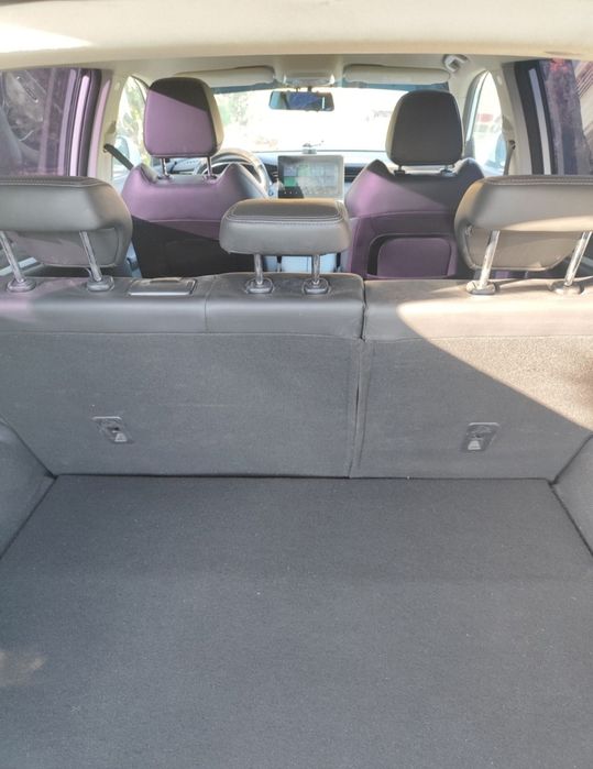 Skyworth EV6 elektromobil