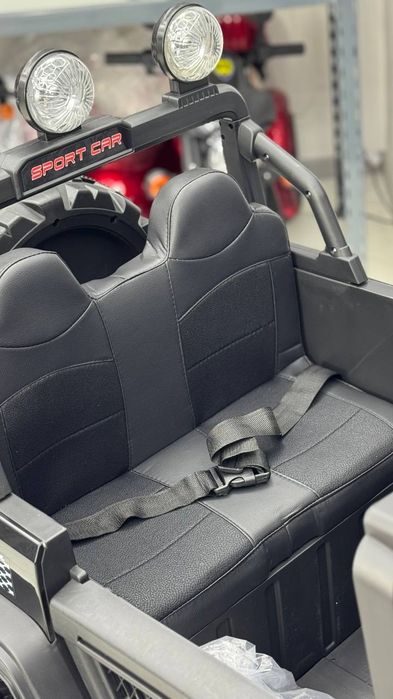 Болалар Машинаси Пультли машина, Detskiy elektromobil Rassrochka