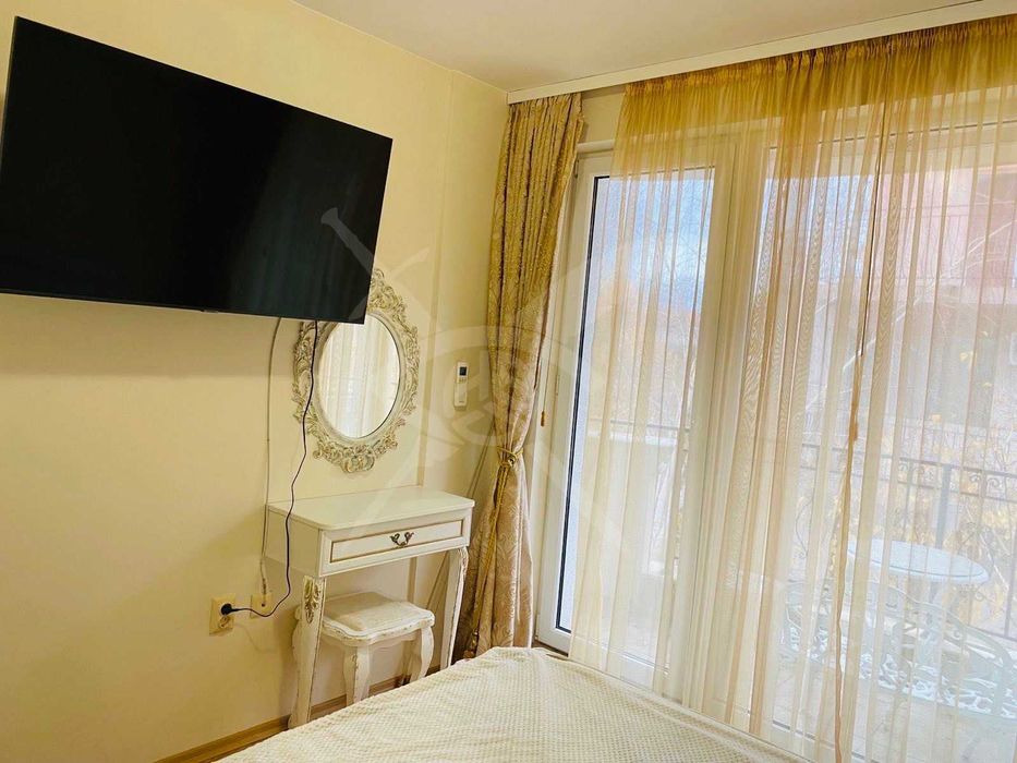 Продава се Двустаен апартамент в с. Равда, Област Бургас - 51 кв.м за 2040 €/кв.м - Снимка #2