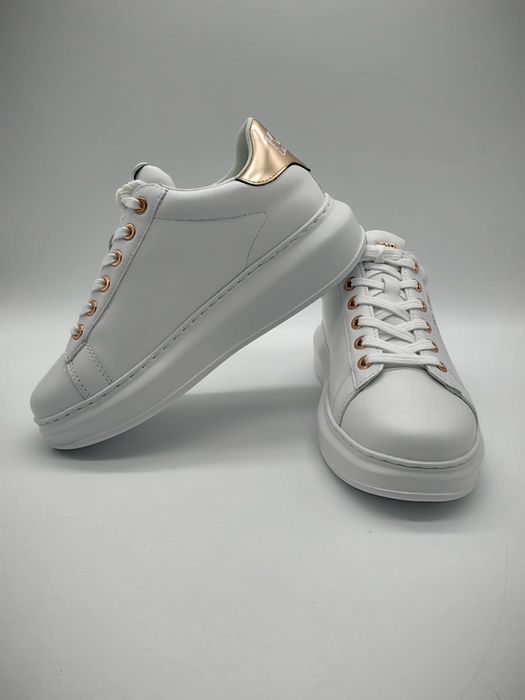 KARL LAGERFELD Kapri Оригинални Сникърси