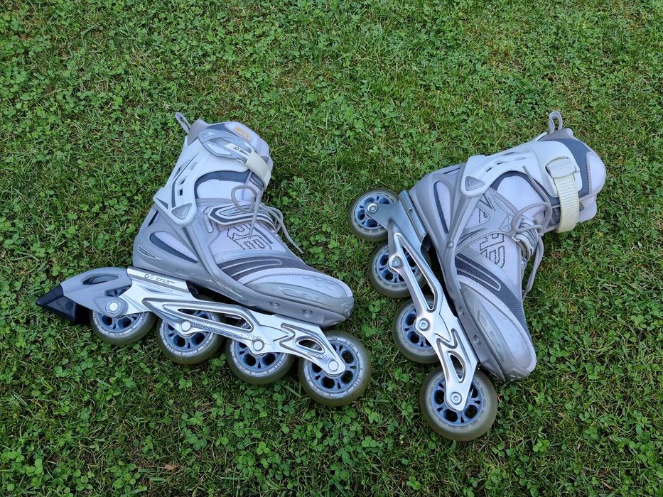 Role Rollerblade, marimea 40