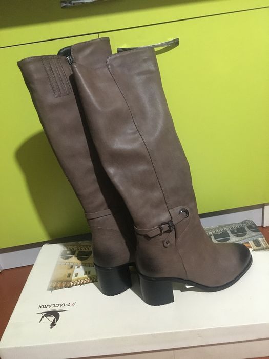 Продам сапоги женские зимние