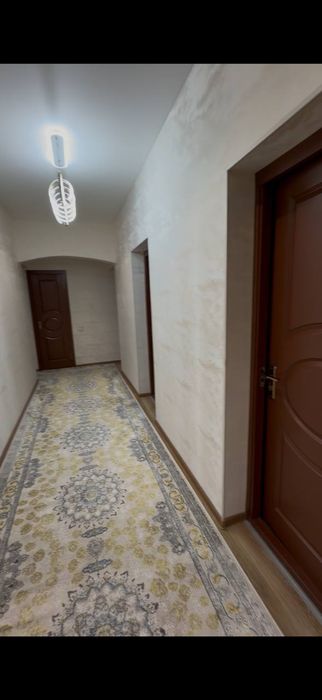 Продам квартиру 4-комнат 2 санузла отличный ремонт делал для себя.