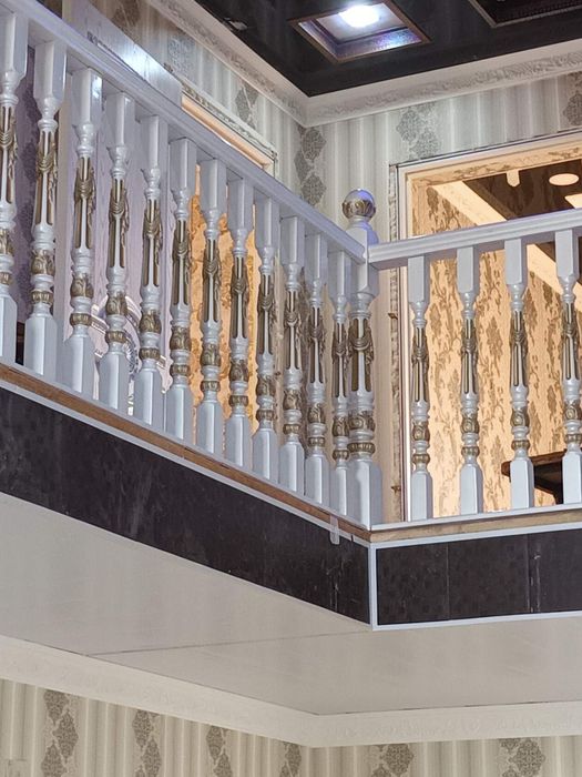 Лестница ясаймиз закасга