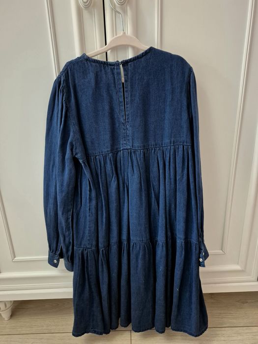 Детска рокля Mayoral