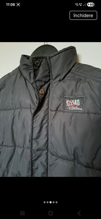 Vestă copii marimea 152 ptr 12-13ani