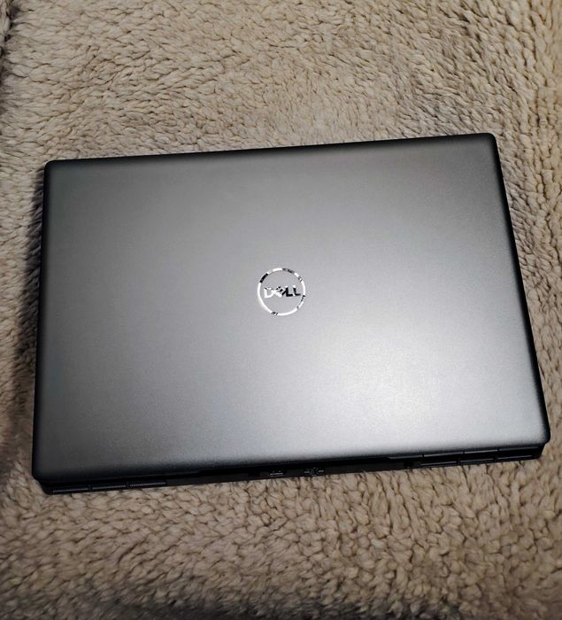 17.3" Dell Precision 7760/ i5-11500H/ NVIDIA T1200 4GB/ 16 GB/ 512 GB