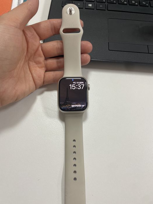 Продам Apple watch s9 45 mm