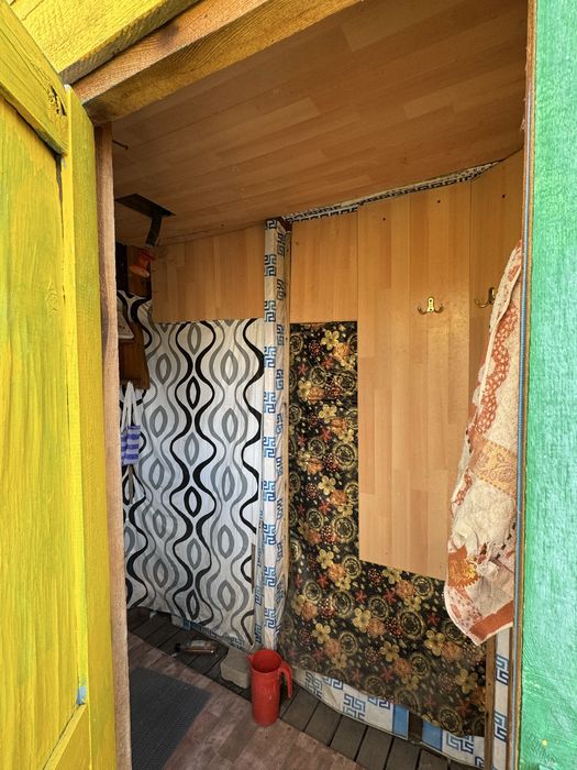 Продаётся дача на Спутнике