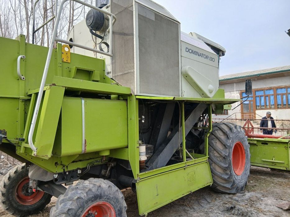 Sotiladi ishga tayyor