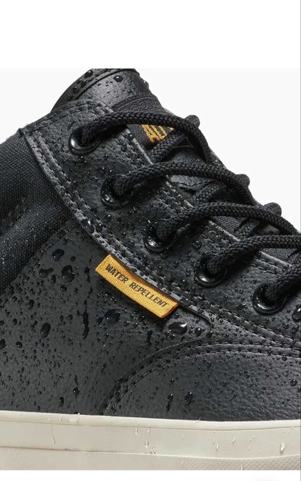 CONVERSE Chuck Trl зимни кецове