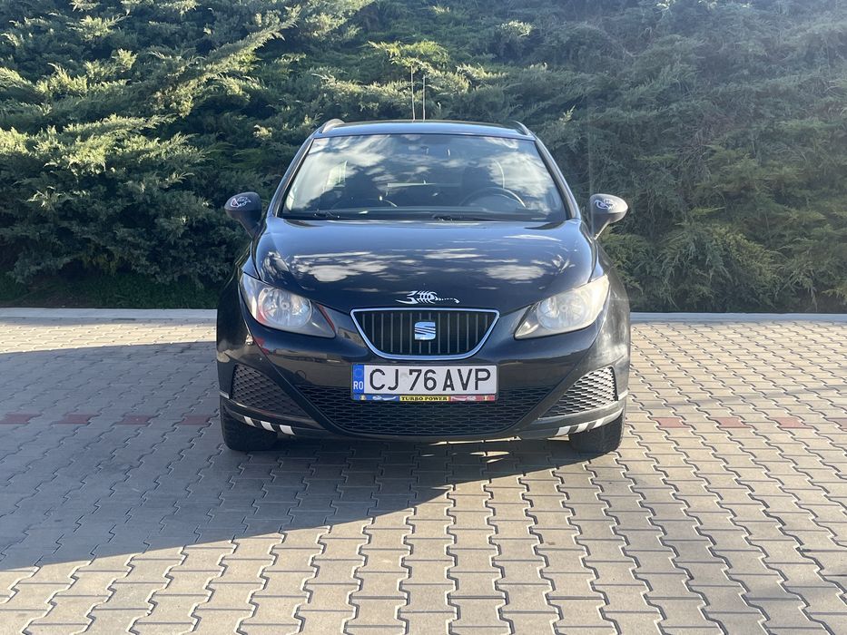 Vand Seat Ibiza