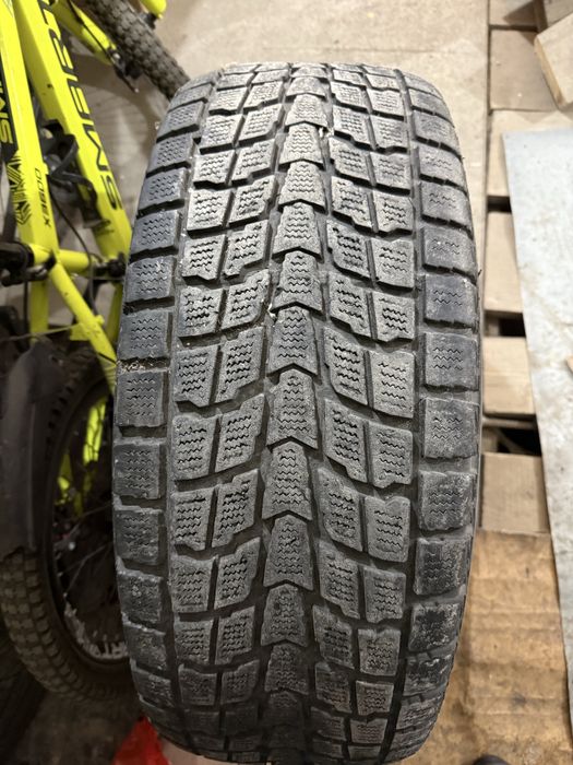 Запасное колесо на Лексус