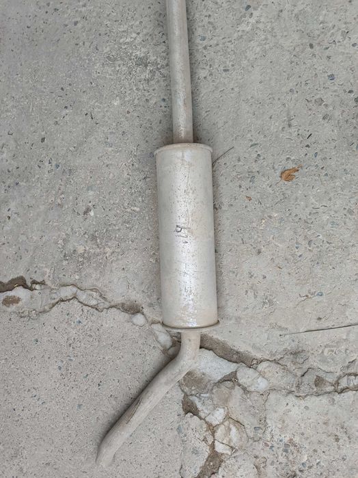 Глушитель     GM